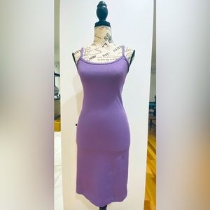 Women’s urban mini dress